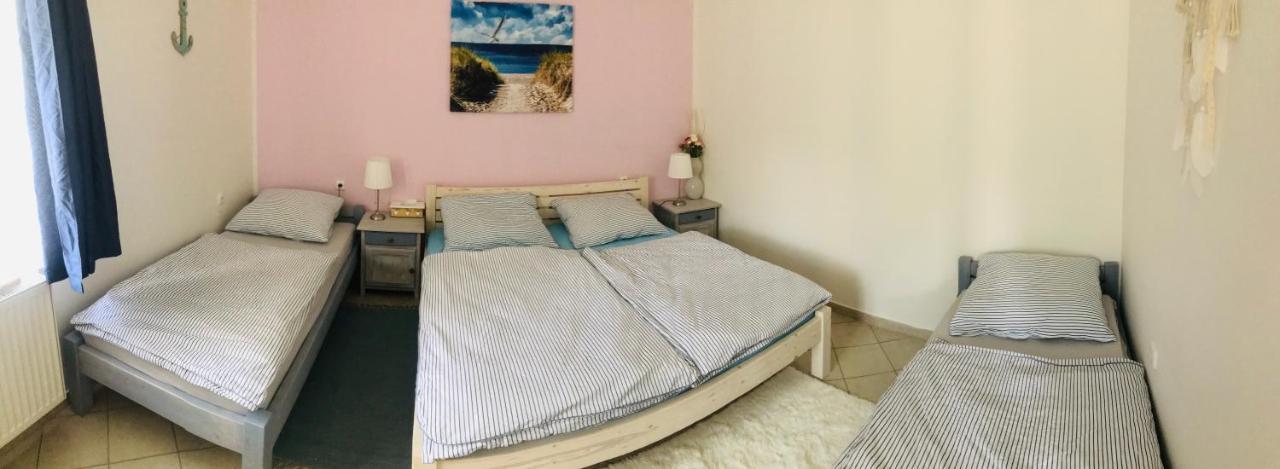 Apartman U Reky Srbsko 外观 照片