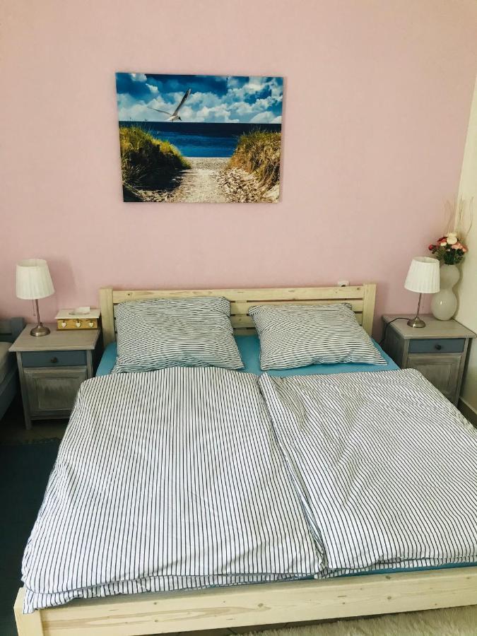 Apartman U Reky Srbsko 外观 照片