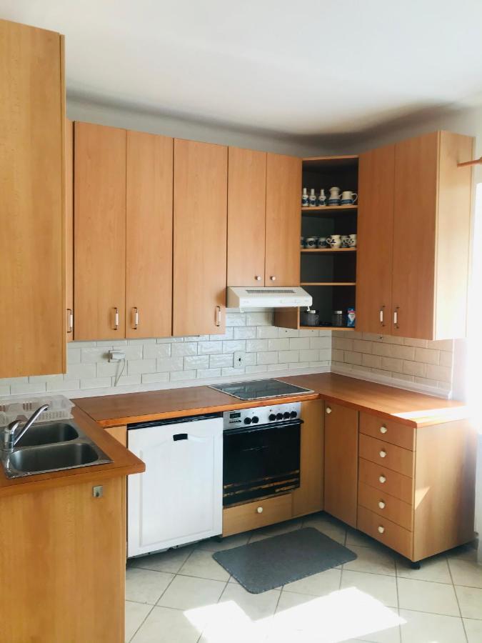 Apartman U Reky Srbsko 外观 照片