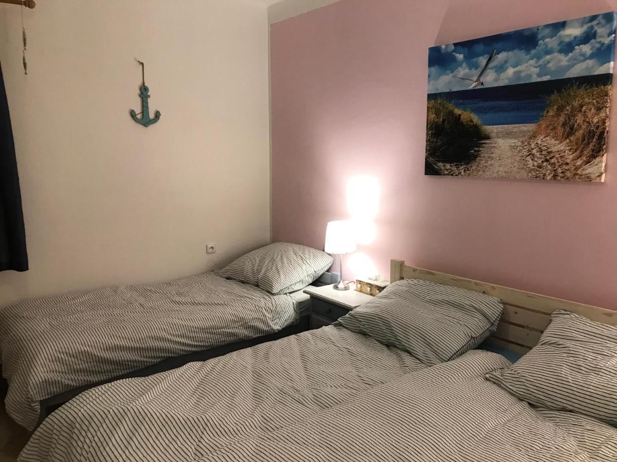 Apartman U Reky Srbsko 外观 照片