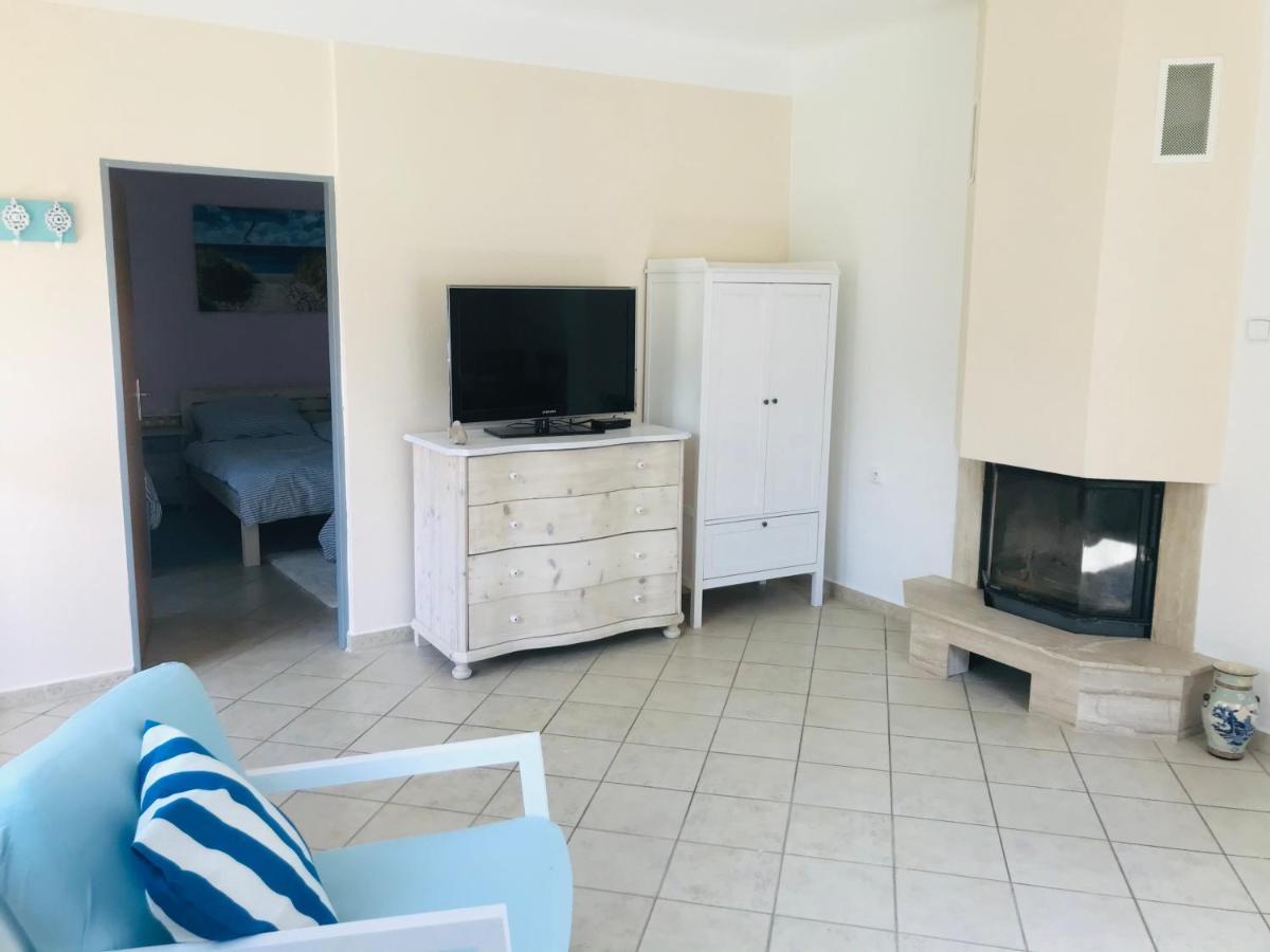 Apartman U Reky Srbsko 外观 照片