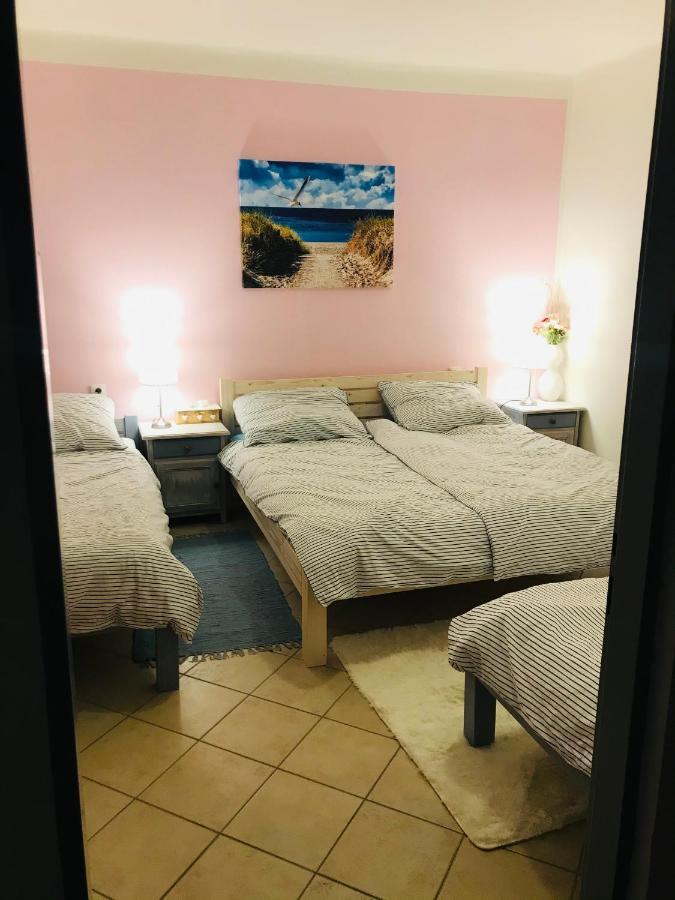 Apartman U Reky Srbsko 外观 照片