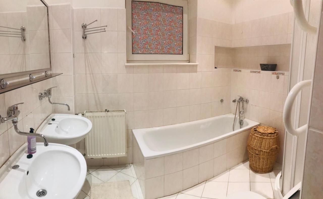 Apartman U Reky Srbsko 外观 照片