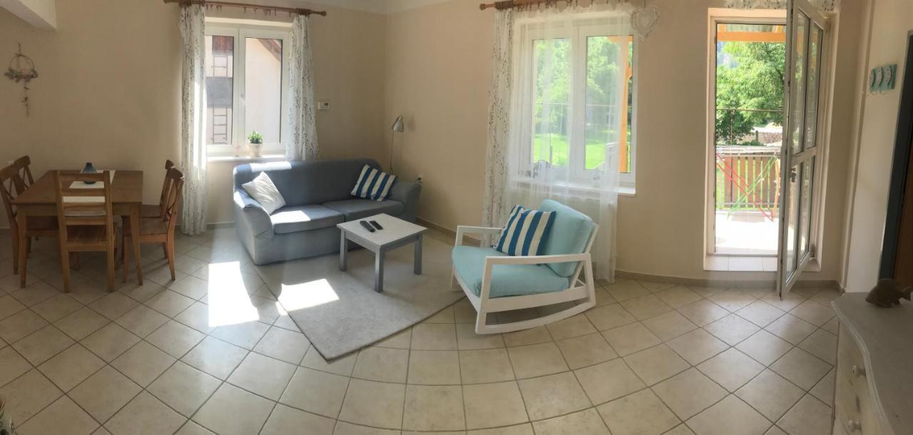 Apartman U Reky Srbsko 外观 照片