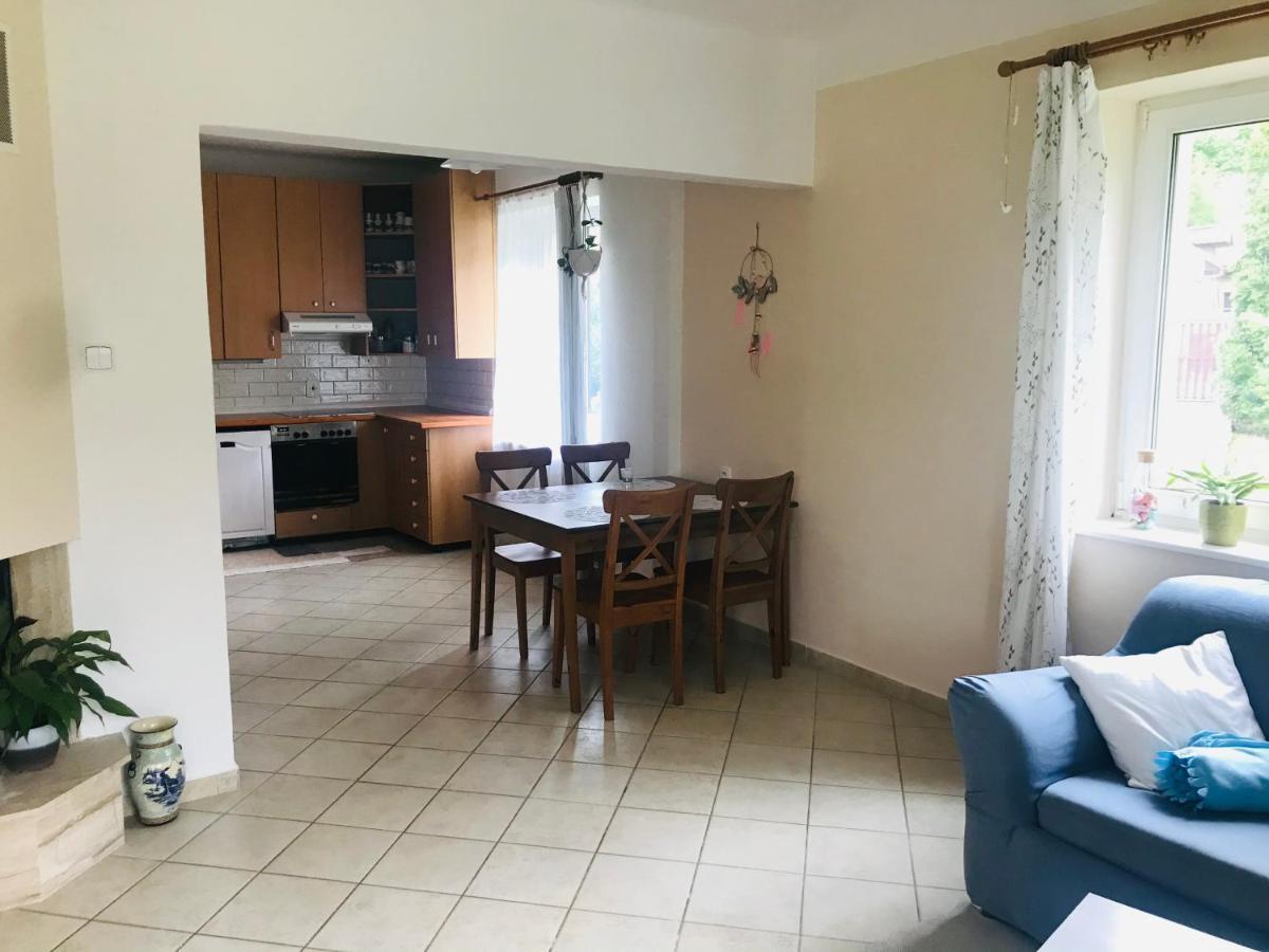 Apartman U Reky Srbsko 外观 照片