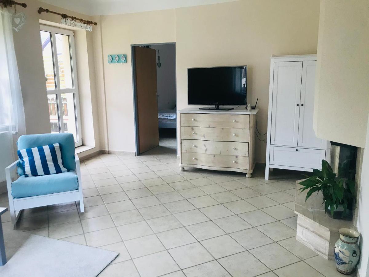 Apartman U Reky Srbsko 外观 照片