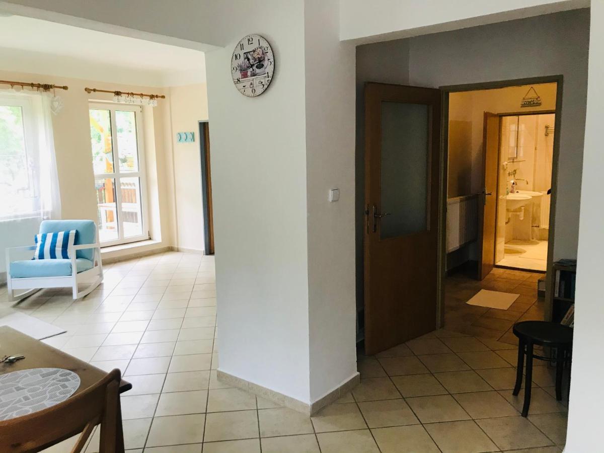Apartman U Reky Srbsko 外观 照片
