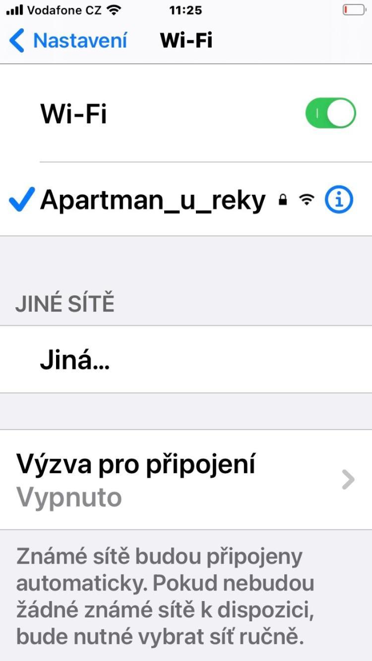Apartman U Reky Srbsko 外观 照片