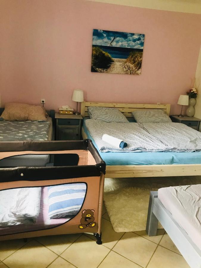 Apartman U Reky Srbsko 外观 照片