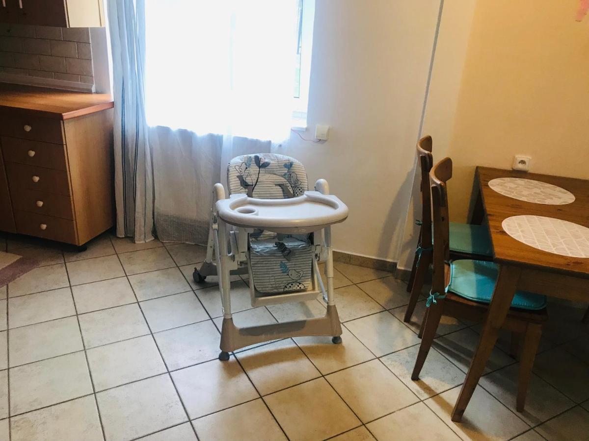 Apartman U Reky Srbsko 外观 照片